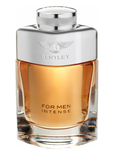 BENTLEY FOR MEN INTENSE 100ML EDP