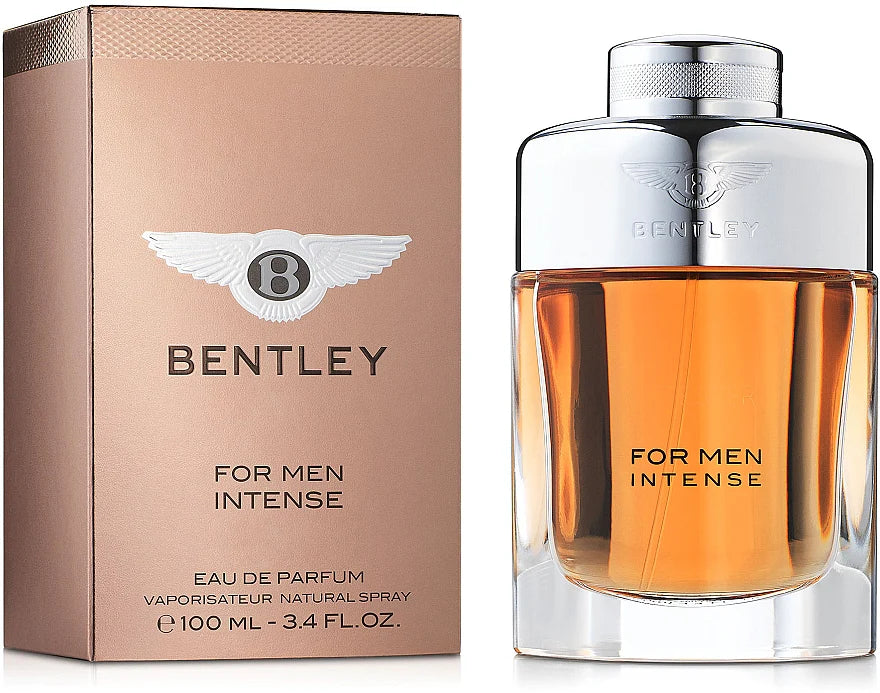 BENTLEY FOR MEN INTENSE 100ML EDP