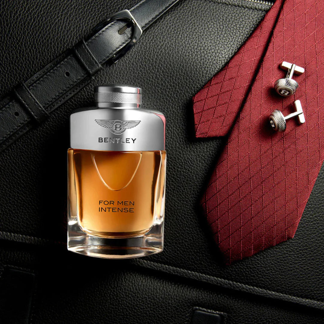 BENTLEY FOR MEN INTENSE 100ML EDP