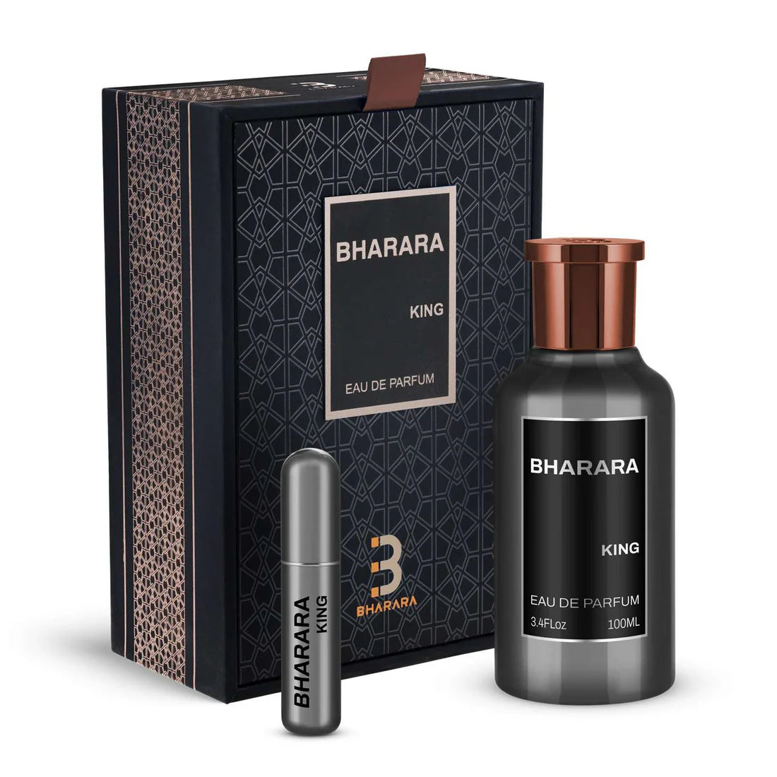 BHARARA KING 100ML EDP