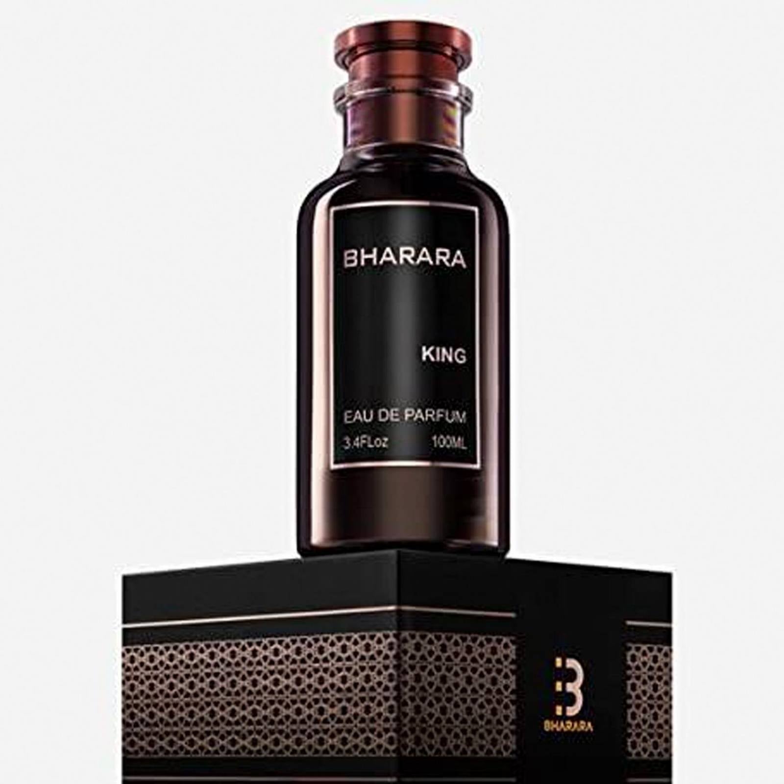 BHARARA KING 100ML EDP
