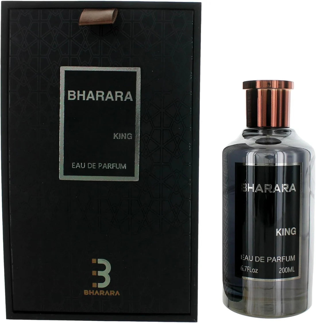 BHARARA KING 200ML EDP