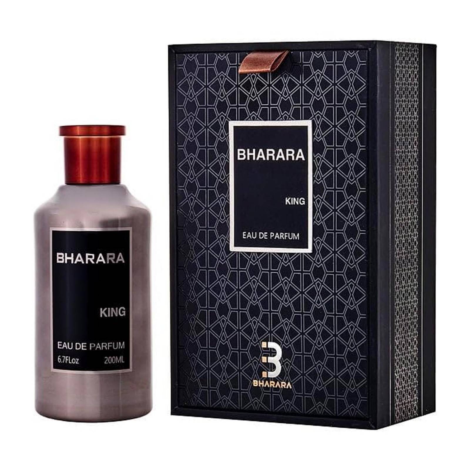 BHARARA KING 200ML EDP
