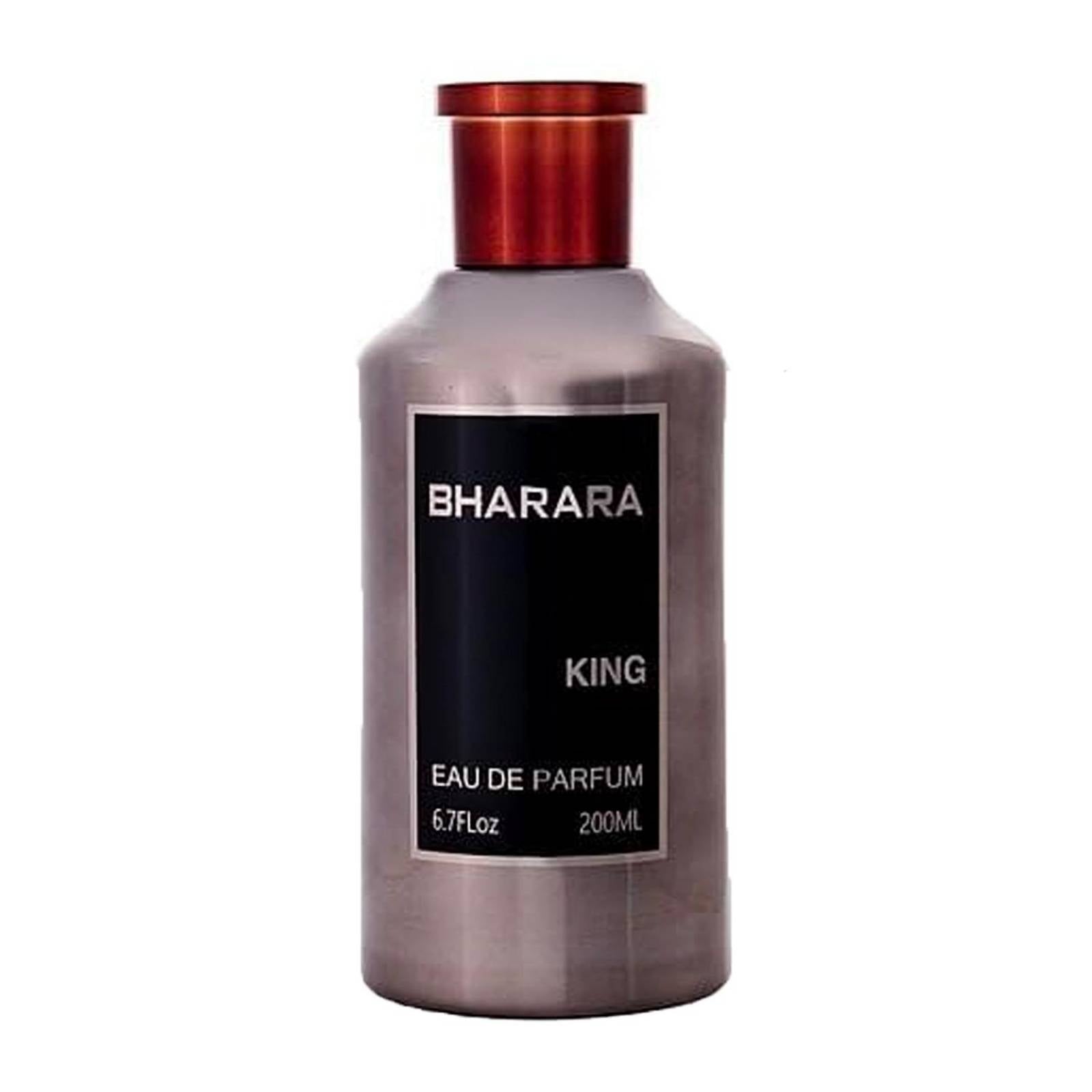 BHARARA KING 200ML EDP
