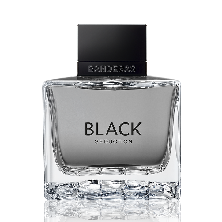 BLACK SEDUCTION 100ML EDT – ANTONIO BANDERAS