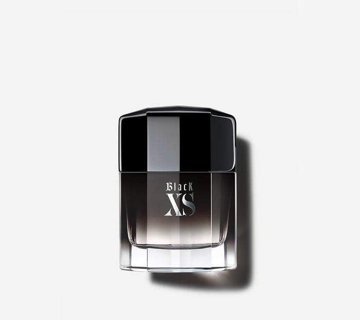 BLACK XS 100ML EDT – RABANNE