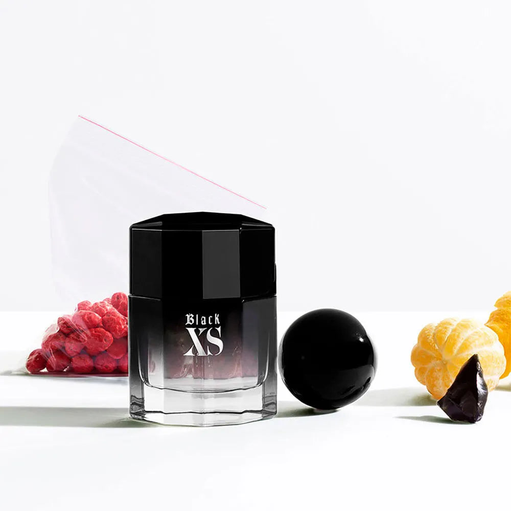 BLACK XS 100ML EDT – RABANNE