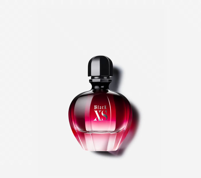 BLACK XS FOR HER 80ML EDP – RABANNE