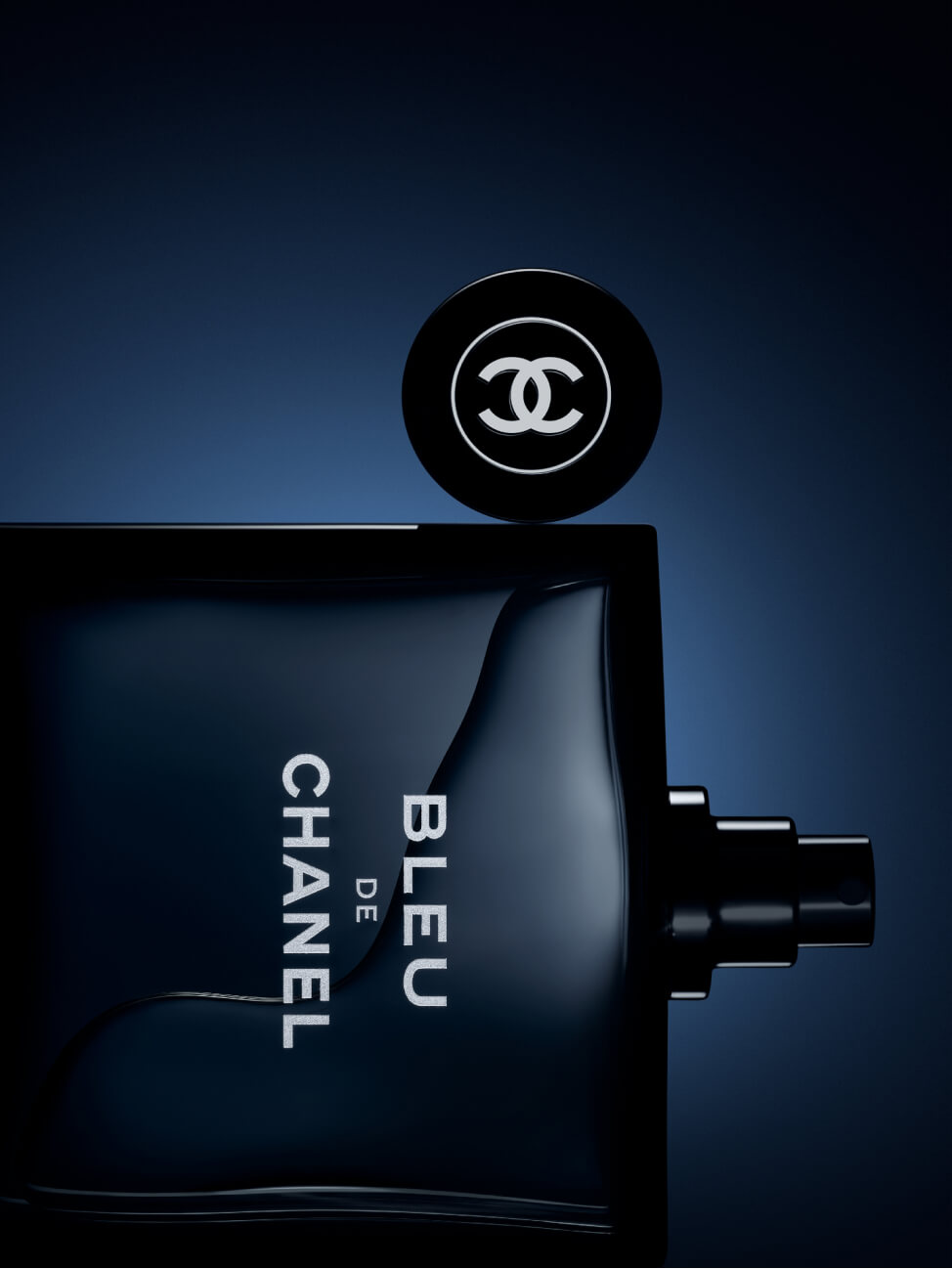BLEU DE CHANEL 100ML EDT