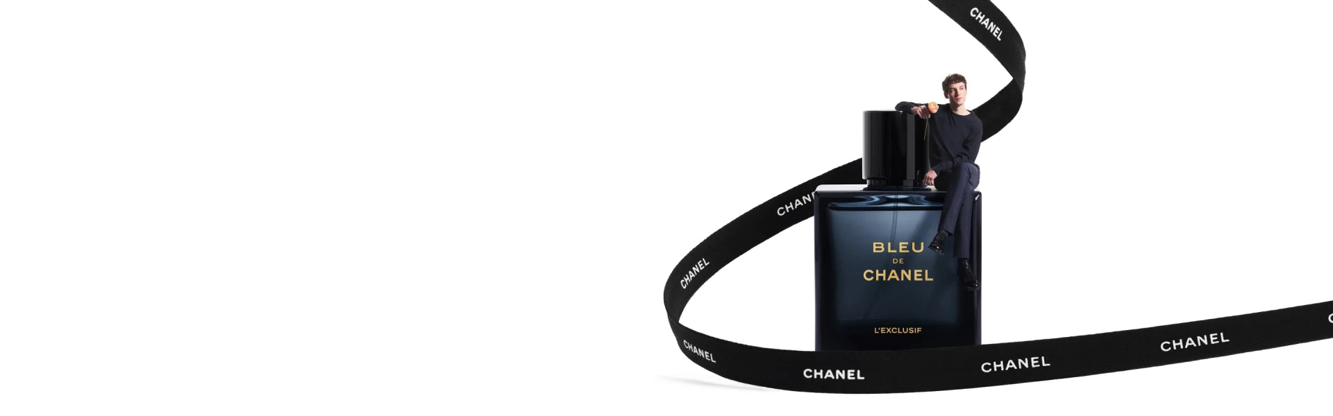 BLEU DE CHANEL L’EXCLUSIF 100ML