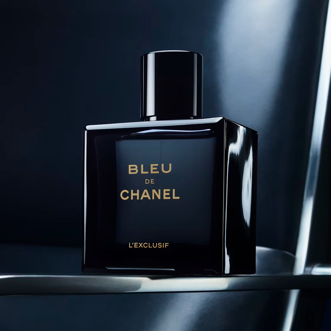 BLEU DE CHANEL L’EXCLUSIF 100ML