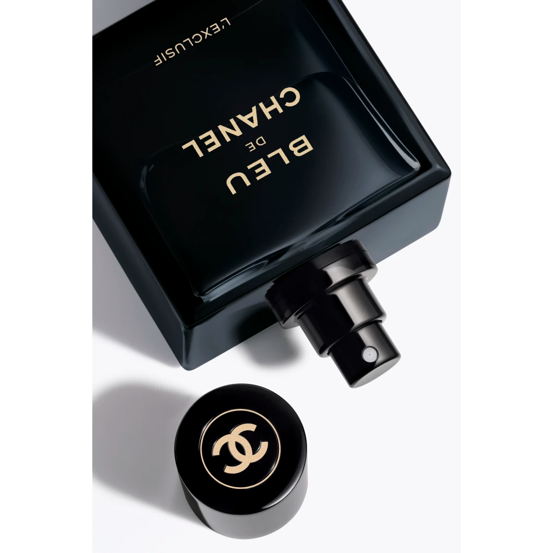 BLEU DE CHANEL L’EXCLUSIF 100ML