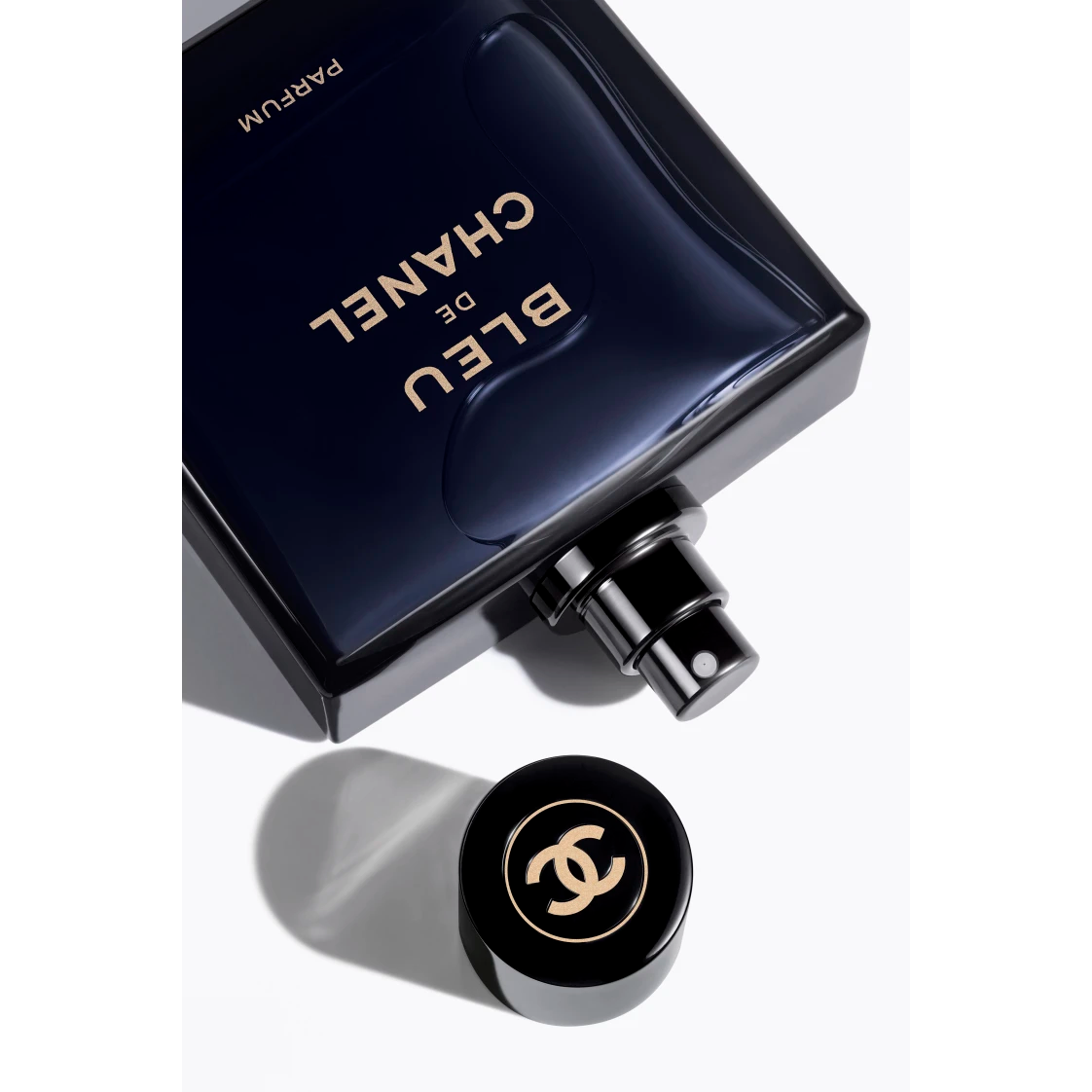 BLEU DE CHANEL PARFUM 100ML