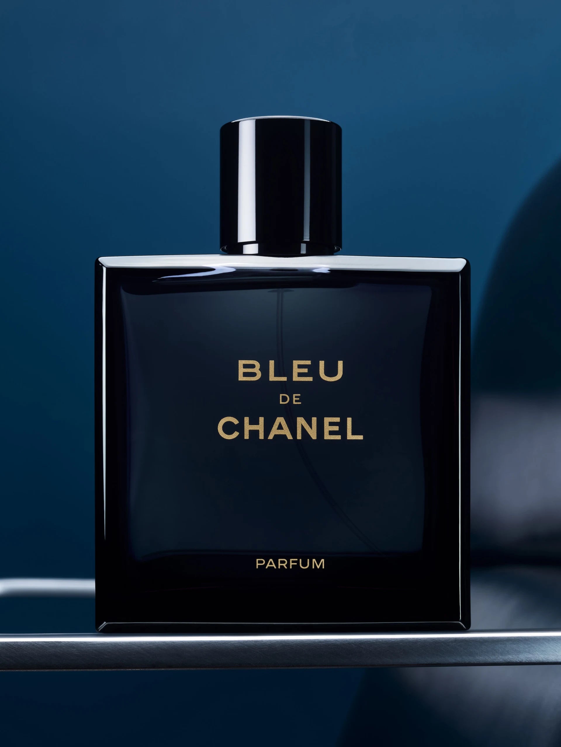 BLEU DE CHANEL PARFUM 100ML