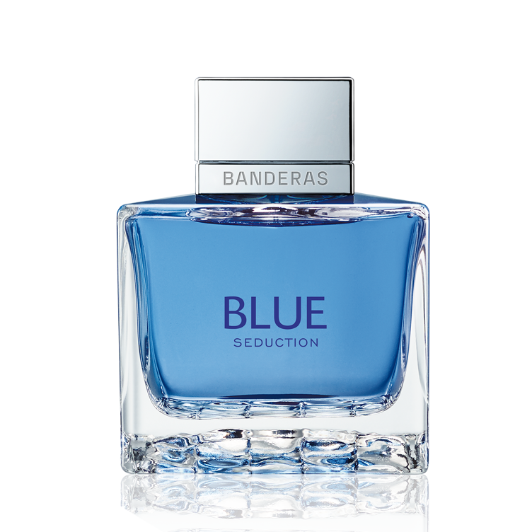BLUE SEDUCTION 100ML EDT – ANTONIO BANDERAS