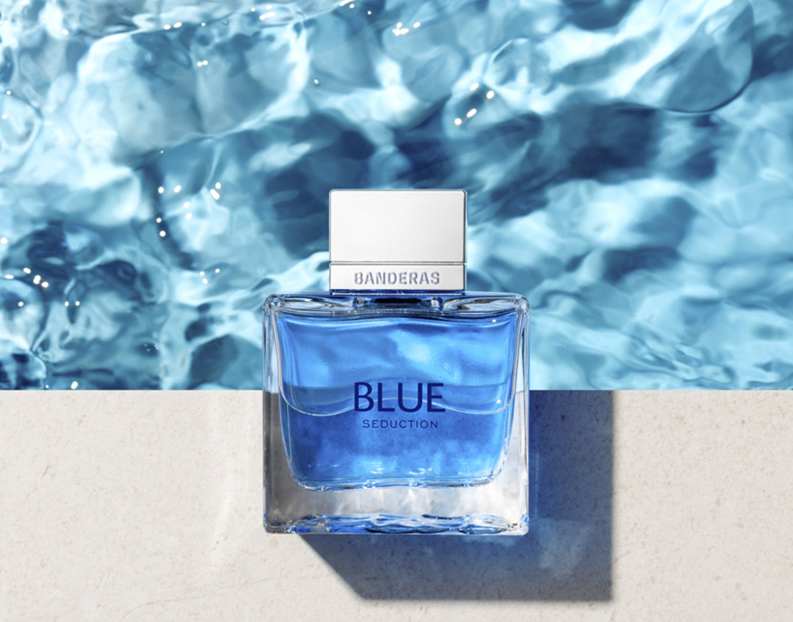 BLUE SEDUCTION 100ML EDT – ANTONIO BANDERAS