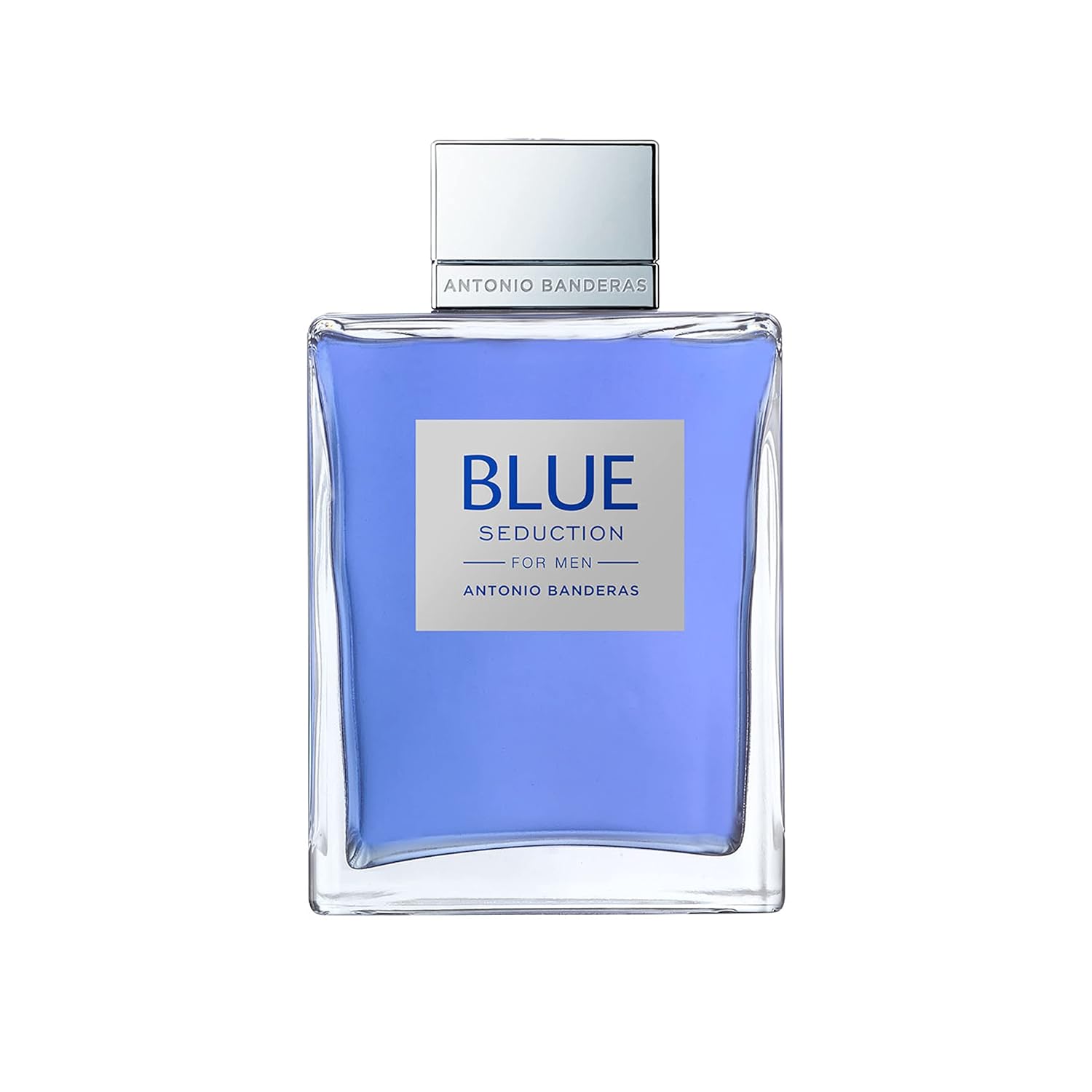 BLUE SEDUCTION 200ML EDT – ANTONIO BANDERAS