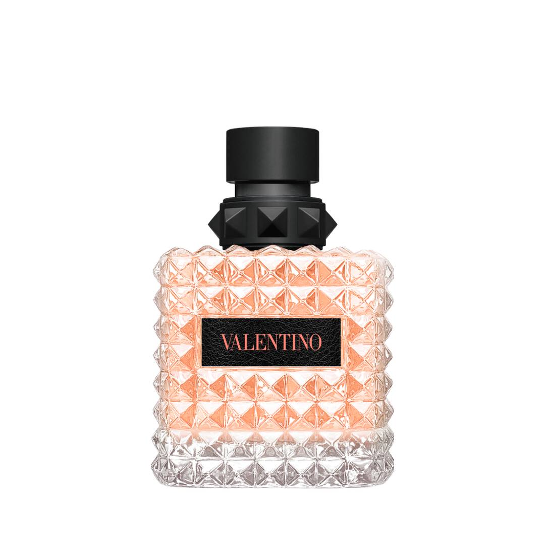 BORN IN ROMA CORAL FANTASY 100ML EDP – VALENTINO