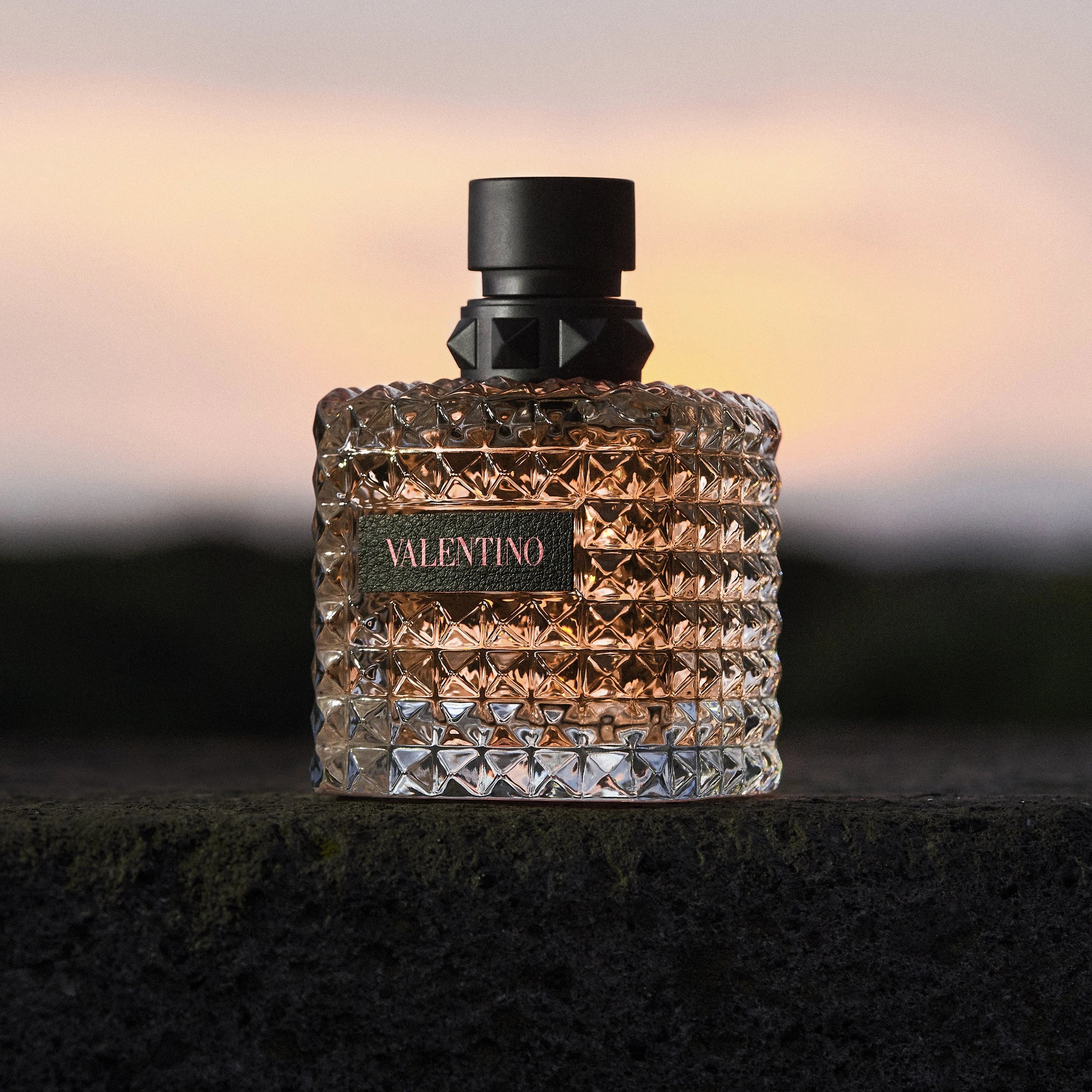 BORN IN ROMA CORAL FANTASY 100ML EDP – VALENTINO