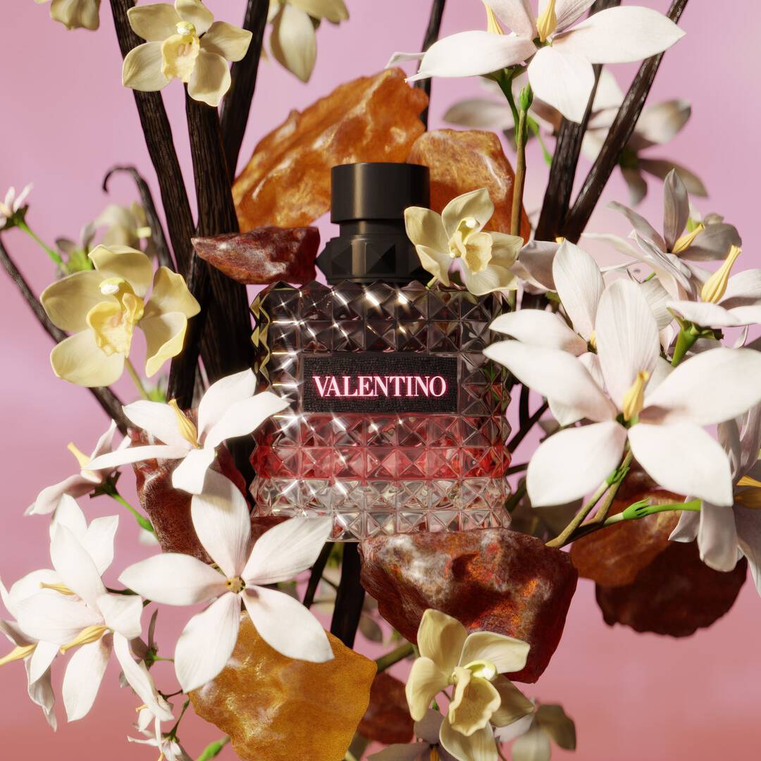 BORN IN ROMA DONNA INTENSE 100ML EDP – VALENTINO
