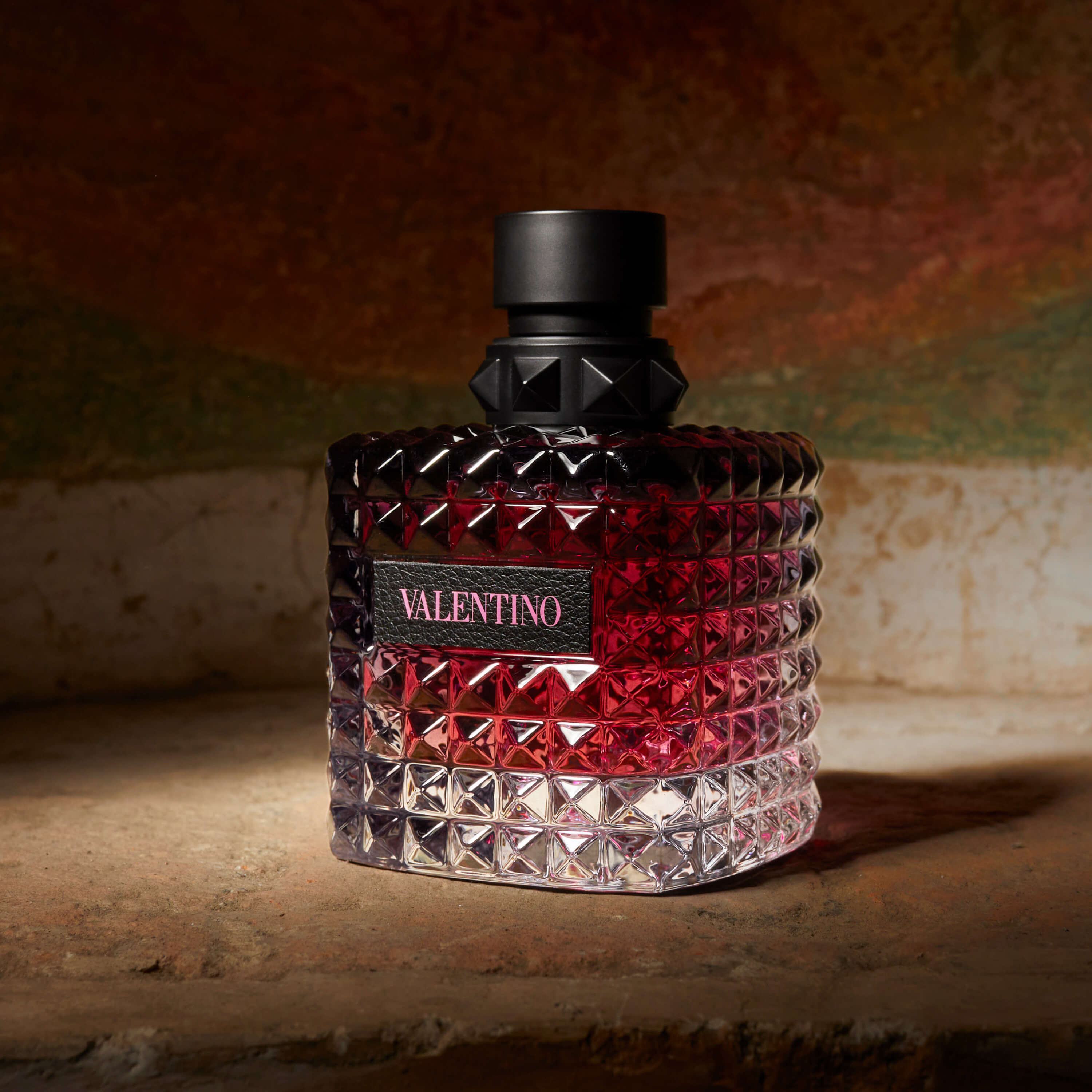 BORN IN ROMA DONNA INTENSE 100ML EDP – VALENTINO