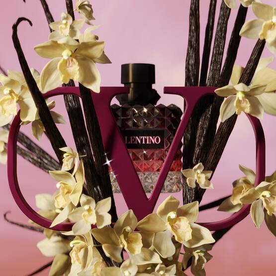 BORN IN ROMA DONNA INTENSE 100ML EDP – VALENTINO