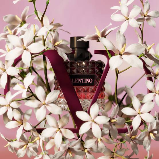 BORN IN ROMA DONNA INTENSE 100ML EDP – VALENTINO