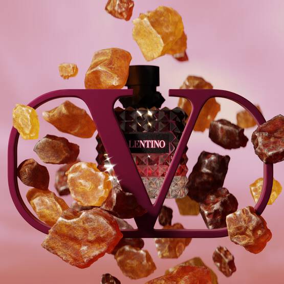 BORN IN ROMA DONNA INTENSE 100ML EDP – VALENTINO