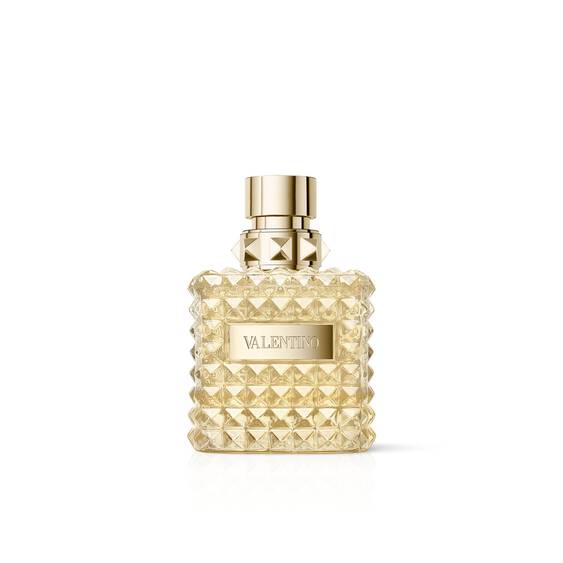 BORN IN ROMA THE GOLD DONNA 100ML EDP – VALENTINO
