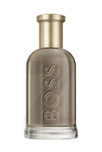 BOSS BOTTLED 100ML EDP – HUGO BOSS