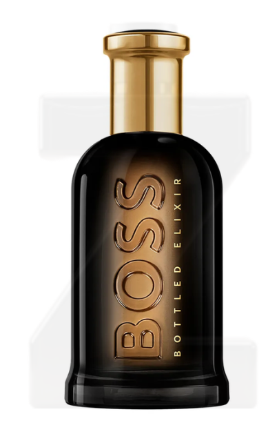 BOSS BOTTLED ELIXIR 100ML – HUGO BOSS