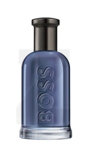 BOSS BOTTLED INFINITE 100ML EDP — HUGO BOSS