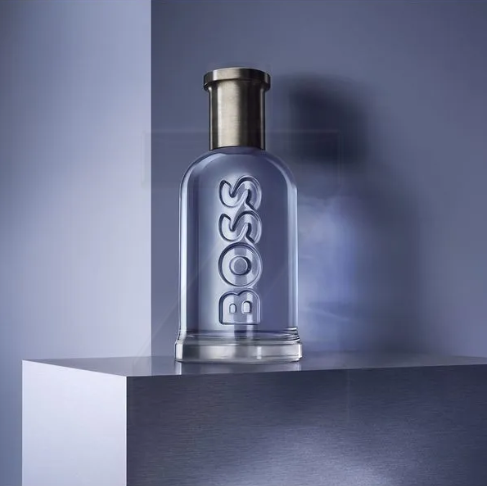 BOSS BOTTLED INFINITE 100ML EDP — HUGO BOSS
