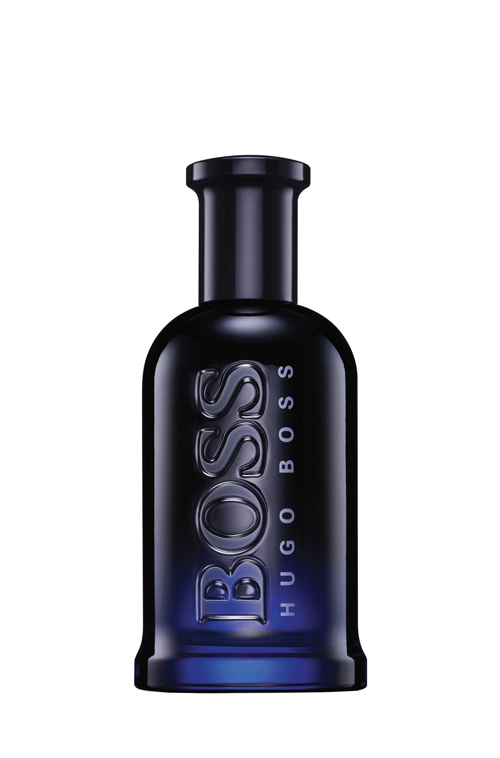 BOSS BOTTLED NIGHT 100ML EDT – HUGO BOSS