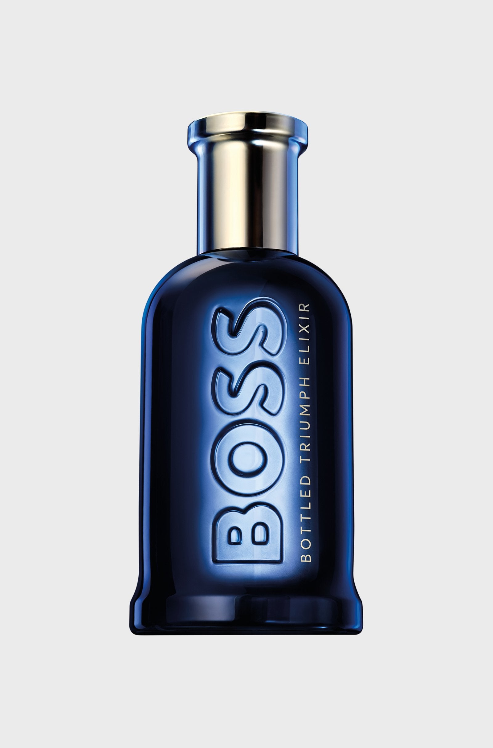 BOSS BOTTLED TRIUMPH ELIXIR 100ML PARFUM INTENSE – HUGO BOSS