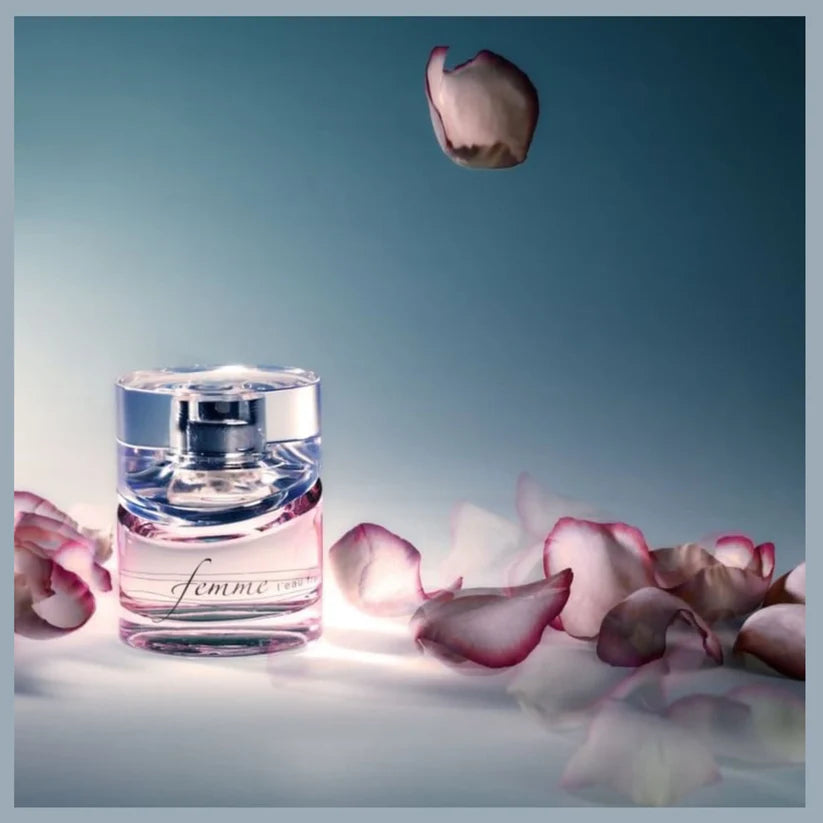 BOSS FEMME 75ML EDP – HUGO BOSS