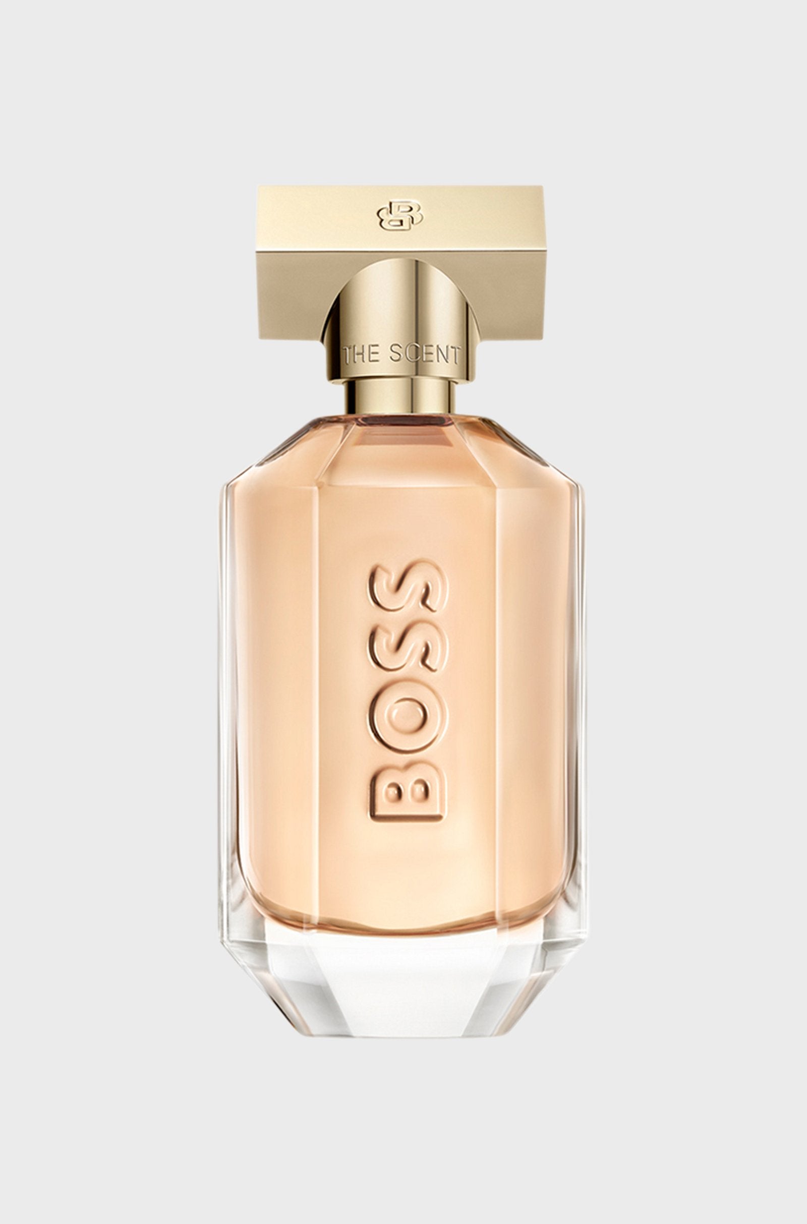 BOSS THE SCENT FOR HER 100ML EDP – HUGO BOSS