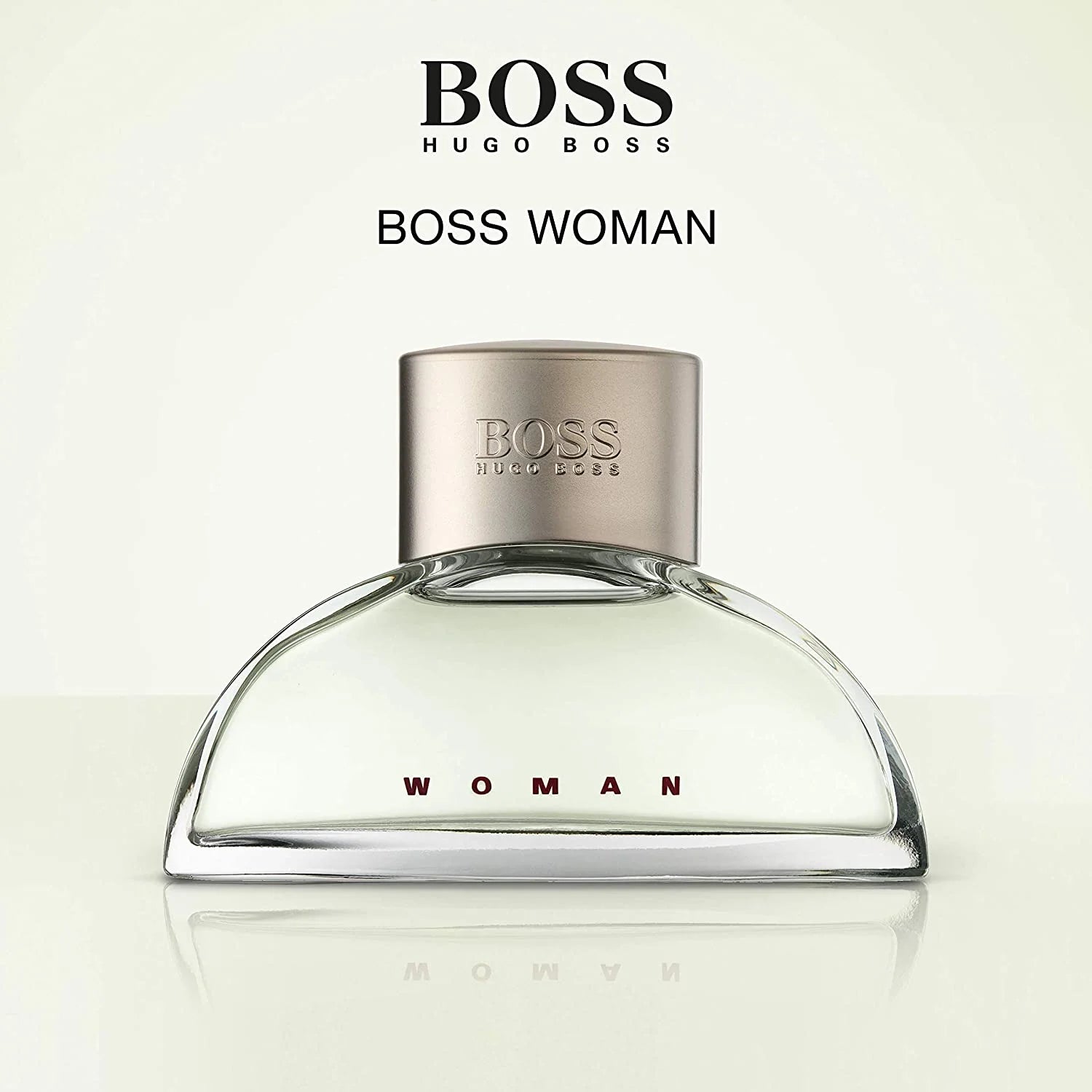BOSS WOMAN 90ML EDP – HUGO BOSS