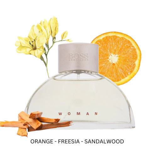 BOSS WOMAN 90ML EDP – HUGO BOSS