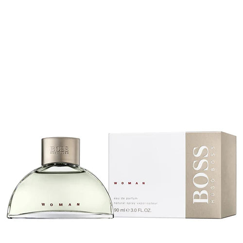 BOSS WOMAN 90ML EDP – HUGO BOSS