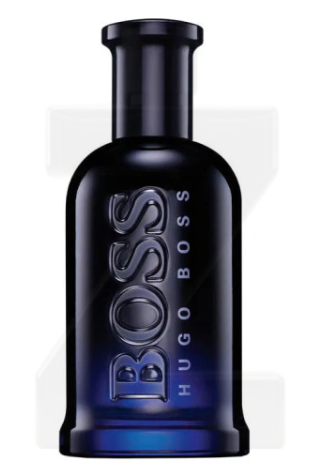 BOSS BOTTLED NIGHT 100ML EDT – HUGO BOSS