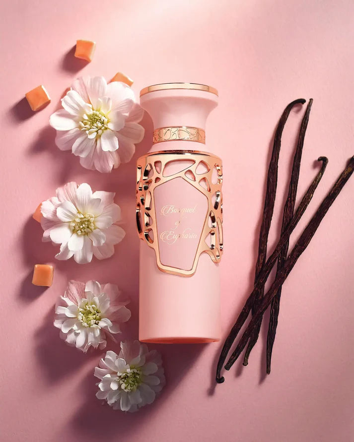 BOUQUET OF EUPHORIA 100ML EDP – FRAGRANCE WORLD