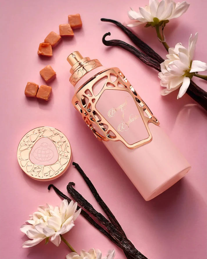 BOUQUET OF EUPHORIA 100ML EDP – FRAGRANCE WORLD