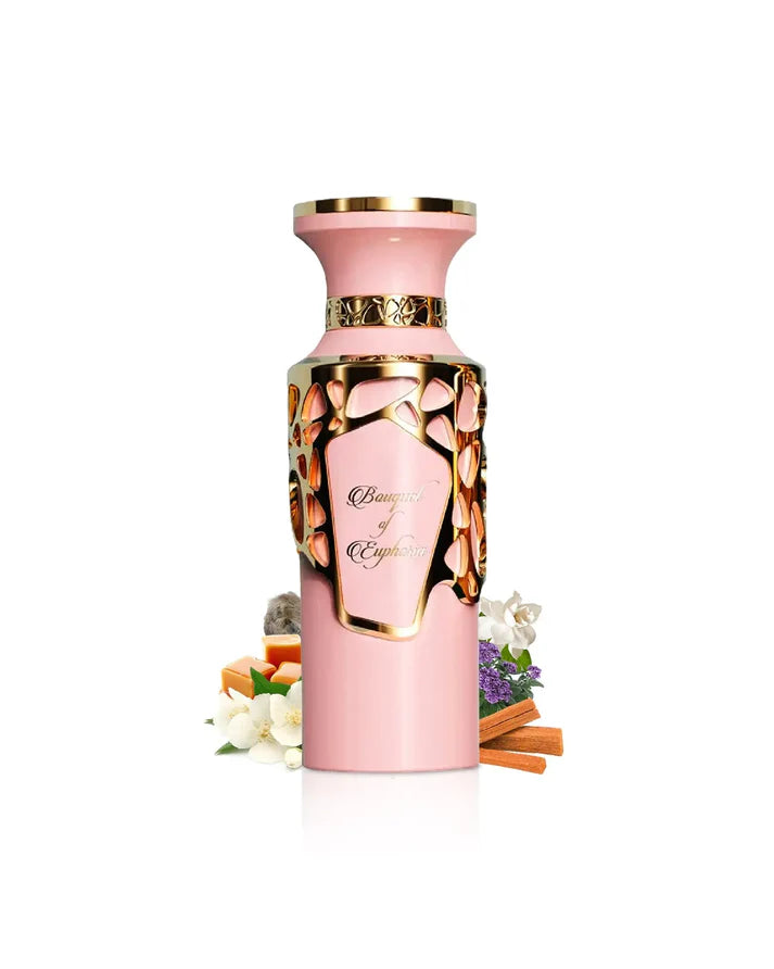 BOUQUET OF EUPHORIA 100ML EDP – FRAGRANCE WORLD
