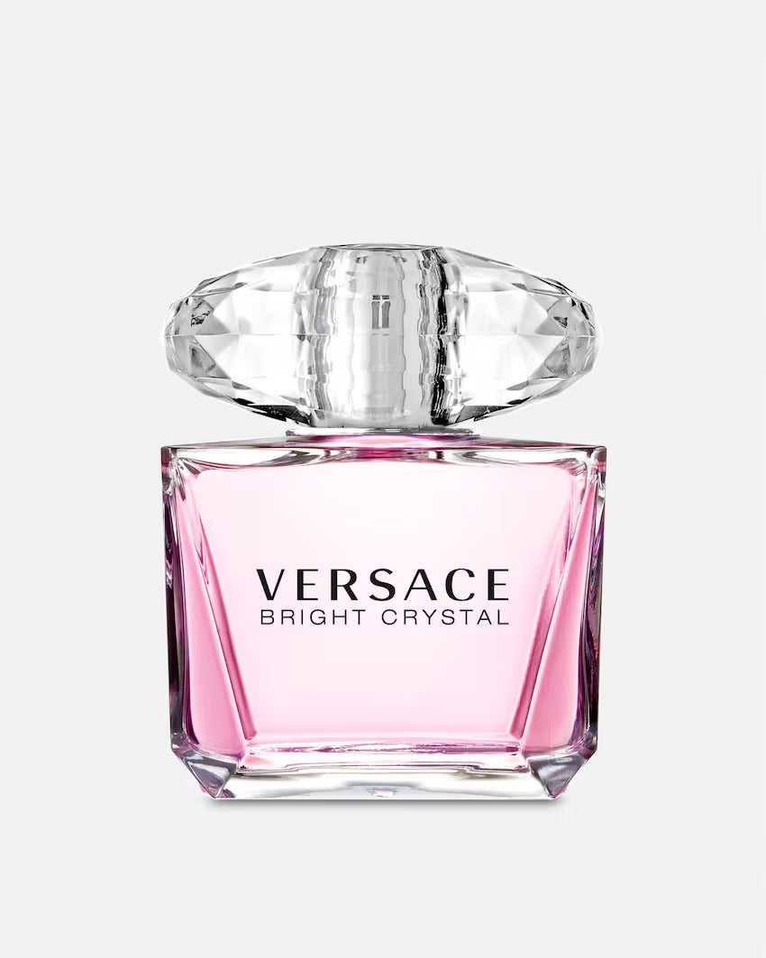 BRIGHT CRYSTAL 200ML EDT – VERSACE