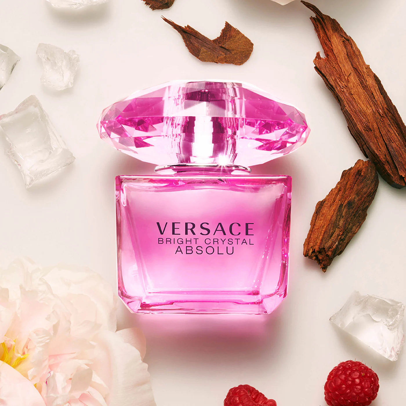 BRIGHT CRYSTAL ABSOLU 90ML EDP – VERSACE