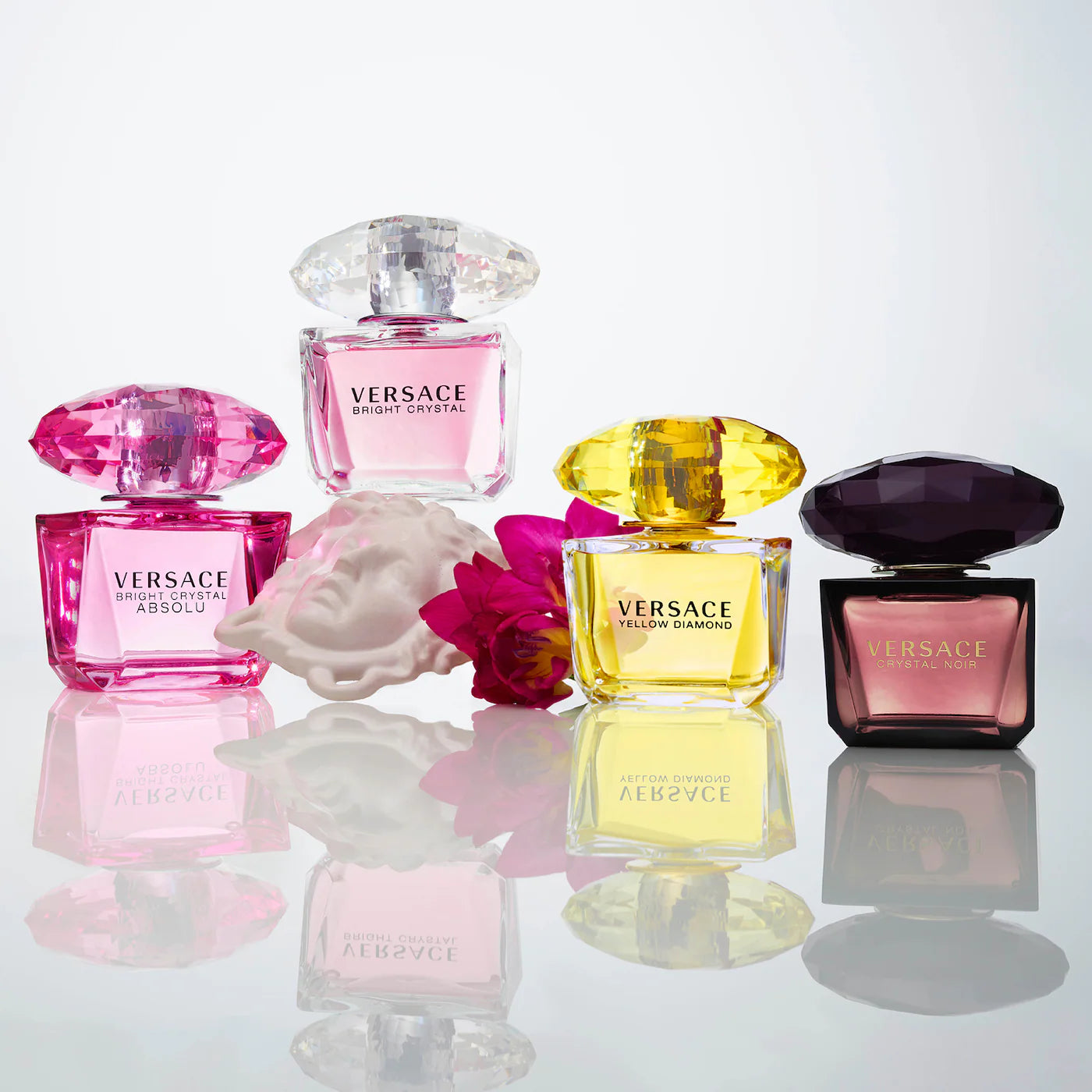 BRIGHT CRYSTAL ABSOLU 90ML EDP – VERSACE