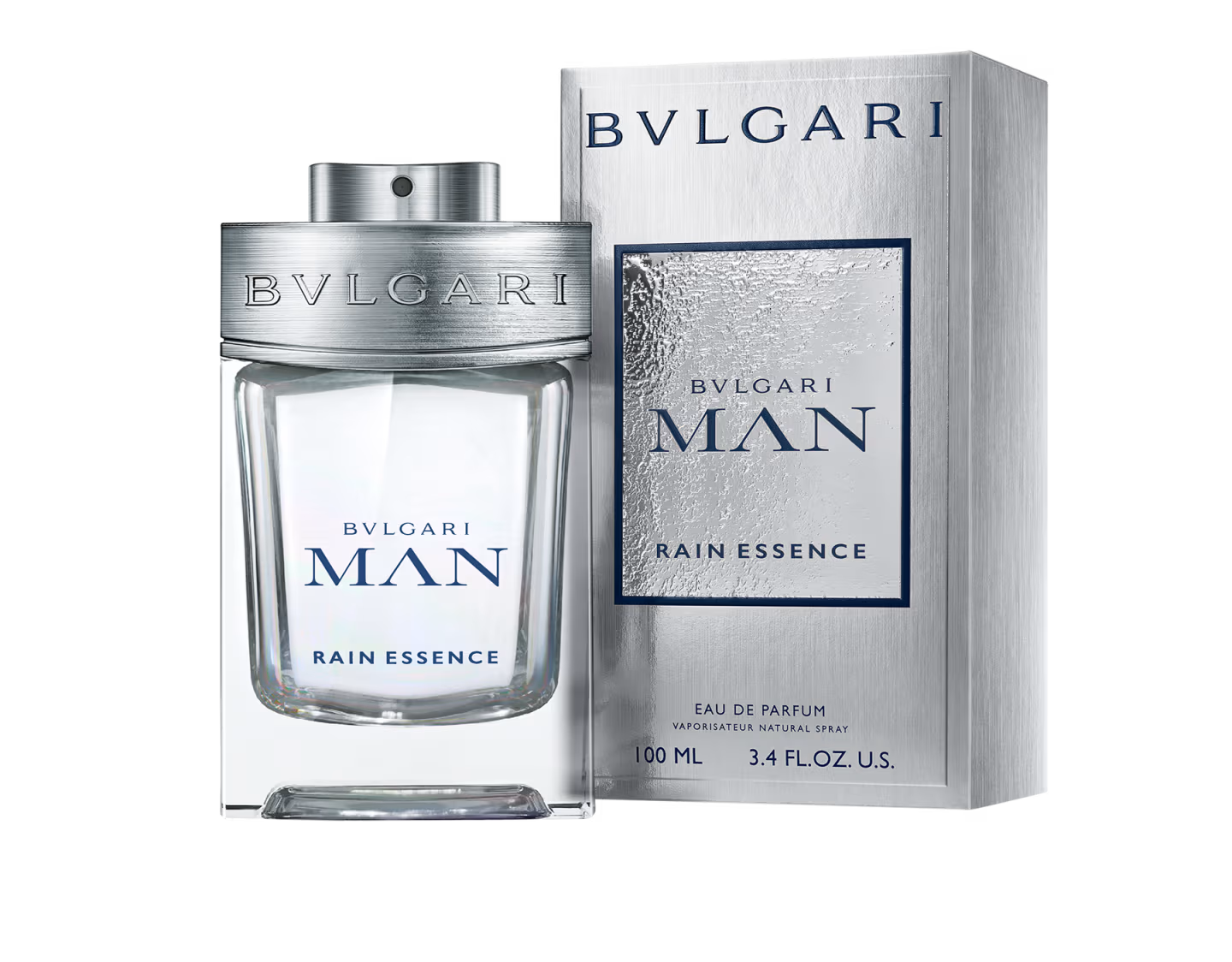 BVLGARI MAN RAIN ESSENCE 100ML EDP