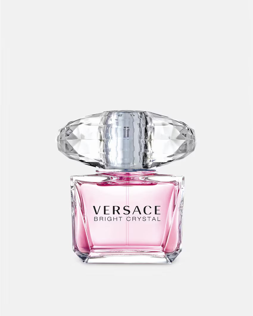 BRIGHT CRYSTAL 90ML EDT – VERSACE