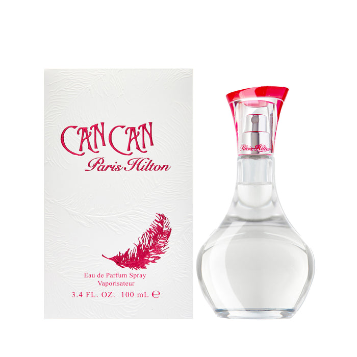 CAN CAN 100ML EDP - PARIS HILTON